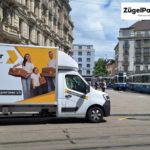 Zügelfirma in Bern – zuverlässig, professionell, stressfrei