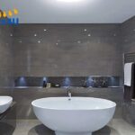 Enhance exterior spaces using decorative outdoor lighting