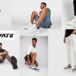 נעלי ספורט לגברים: נוחות וביצועים ברמה הגבוהה ביותר