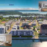 Bauträger Visualisierung: Mit Perspektive One Investoren begeistern