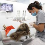 Dentista para niños Bollullos Par del Condado | Clínica González Gayoso