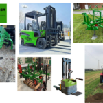 Find a Commercial Harvester for Vegetables That Boosts Farm Efficiency