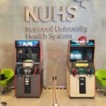 Daytona Arcade Rental for Your Next Event | Arcadegamerental.sg