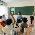 Find Trusted Preschool Teachers in Southern California