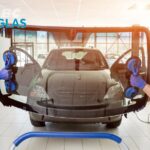 Autoglas reparieren: schnelle, zuverlässige Reparaturen für Ihr Fahrzeug