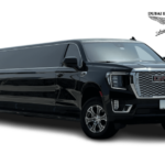 Rent a Limousine in Dubai – Luxury Chauffeur Experience