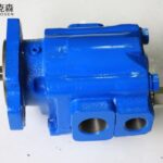 Parker P330 Gear Pump: High-Performance Hydraulic Solution