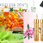Skin Ageless Zen: Discover the Anti-Aging Serum Difference