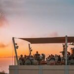 Oia Restaurant Santorini: Classic Greek Dining in a Historic Setting