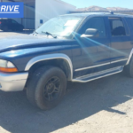 Damaged Cars on Sale: Great Deals at BidnDrive