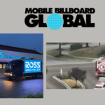 Mobile Billboard Miami: Capture Attention on the Move