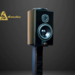 Experience Acoustic Brand Speakers in the USA | Elegance & Precision