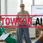 AI certificering trainings voor professionals | Towson.ai
