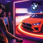 Immersive experiences for brands that captivate audiences