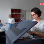 Canon Printer Certified Reseller UAE – Genuine MPS & Great Deals