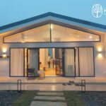 Villa with Mountain View Sabah – Your Serene Malaysian Escape