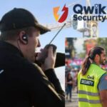 Construction Security Guards: Protecting Active Sites Across Melbourne