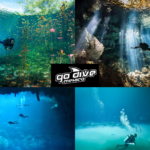 Diving Cenote: Unforgettable Underwater Mexico Experience