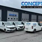 Relining rör Göteborg – professionell rörrenovering hos Concept Relining