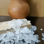 Green Aventurine Pendant: Natural Healing & Vitality Boost