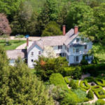 Historic Fireplace Restoration in Litchfield County | Champs Masonry & Chimney