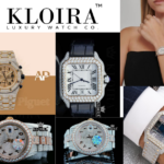 Rolex Moissanite Watch: Timeless Luxury Redefined