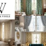 Wave Curtains: Modern, Flowing Styles for Elegant Windows