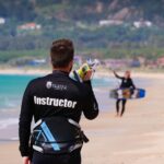 Leçons de kite privées à Tarifa – Progresser vite avec AddictKiteSchool