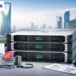 Top HPE Server Sellers in Saudi Arabia for Your Data Centre