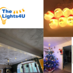 Transform Your Space: Buy Indoor Lights Online from a Trusted UK Retailer