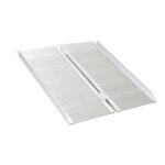 Hospital bed with rails rental Fontana – Safe relief for loved ones