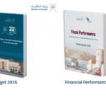 Monthly financial accounts: stay informed on Oman’s economic trends