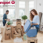 Umzugsreinigung: Stressfrei sauber ins neue Zuhause