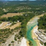 Exploring the benefits of long-term RV stays in South Texas