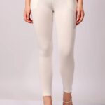 Shop Stylish Ankle Length Leggings Online in India | SounDarya