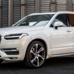 SUV Rental Montreal Canada – Spacious, Reliable & Great Rates