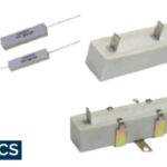 Aluminium Housed Resistor Manufacturers in India | Powerresistor.in
