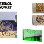 Personalised Coffee Stencils: Create Your Own Cupmark