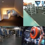 Sportvloer: hoogwaardige rubberen vloeren voor elke sport