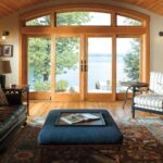 Premium Custom Window Replacement for Lasting Style and Efficiency