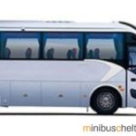 Coach Hire Cheltenham: Comfortable, Stylish Group Travel