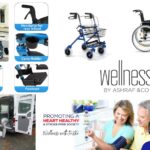 أجهزة طبية للبيع في الكويت – حلول رعاية صحية موثوقة