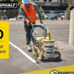 Asphalt Sealcoating Near Me | City Asphalt Services