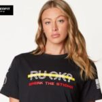 Police Mental Resilience Apparel – Style, Strength, Endurance