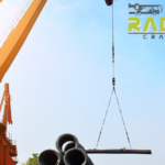 Crane Rental Near Me | Local, Reliable Lifting Services