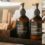 Liquid Soap Manufacture Malaysia | Jefna Enterprise Sdn Bhd