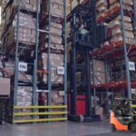 Montacargas Toyota en México: opciones confiables y económicas