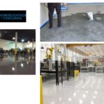 Industrial Concrete Floor Coatings: Tough, Durable Solutions