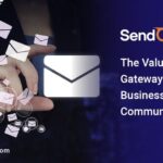 Choose SendQuick: Your SMS Gateway Provider Australia