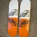 Custom Stencils for Clothing: Style Your Wardrobe Creatively